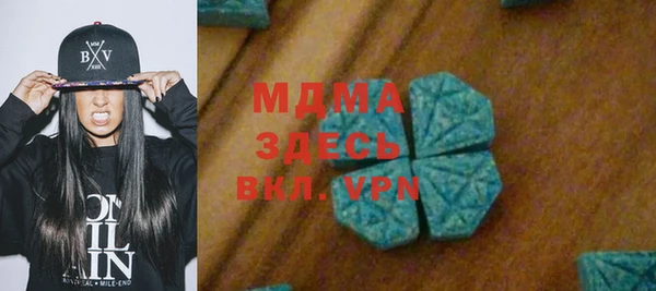 spice Богданович